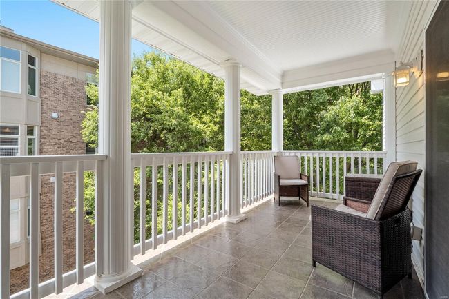 APT-3C - 505 N And South Rd, Condo with 3 bedrooms, 3 bathrooms and 2 parking in University City MO | Image 17