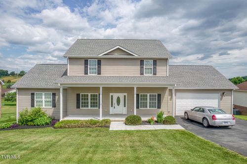 228 Country Meadows Cir, Bristol, TN, 37620-8378 | Card Image