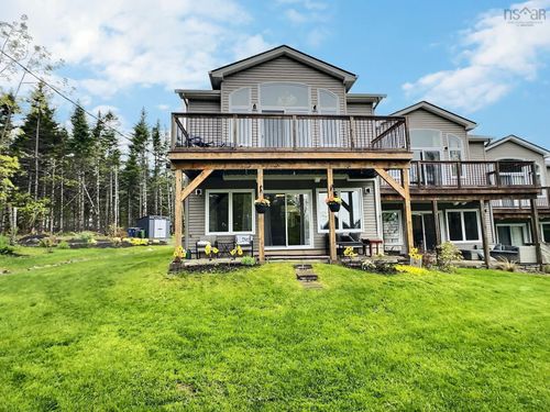 1-199 A Stewart Road, Shortts Lake, NS, B0N2J0 | Card Image