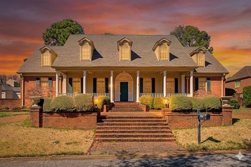 8704 Windrush, Memphis, TN, 38125-8822 | Card Image