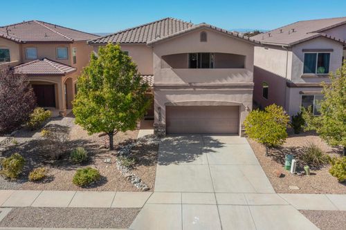 2043 Maywood Dr Se, Albuquerque, NM, 87123-2461 | Card Image