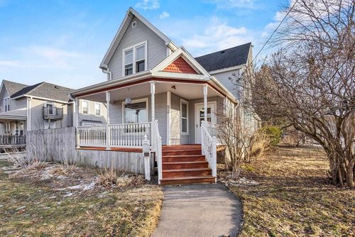 303 E Mckinley Street, APPLETON, WI, 54915 | Card Image