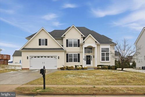 218 Flanagan Dr, WINCHESTER, VA, 22602-4304 | Card Image