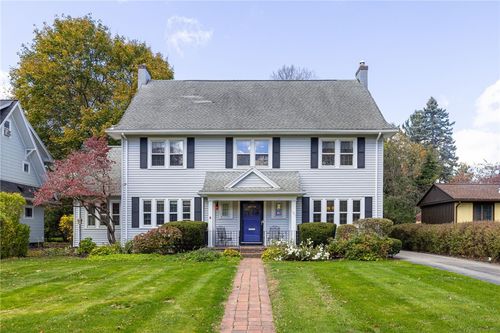 101 Thackery Rd, Brighton, NY, 14610-3359 | Card Image