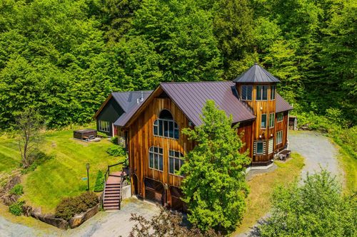 851 Riverside Park Rd, Woodstock, VT, 05091-4169 | Card Image