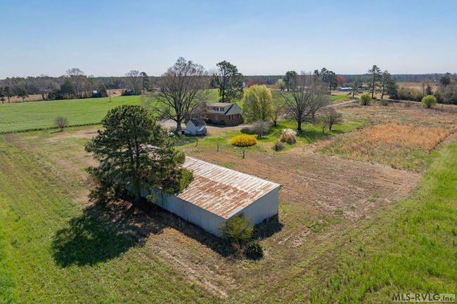 3365 Foundry Creek Rd, House other with 3 bedrooms, 3 bathrooms and null parking in Alberta VA | Image 34