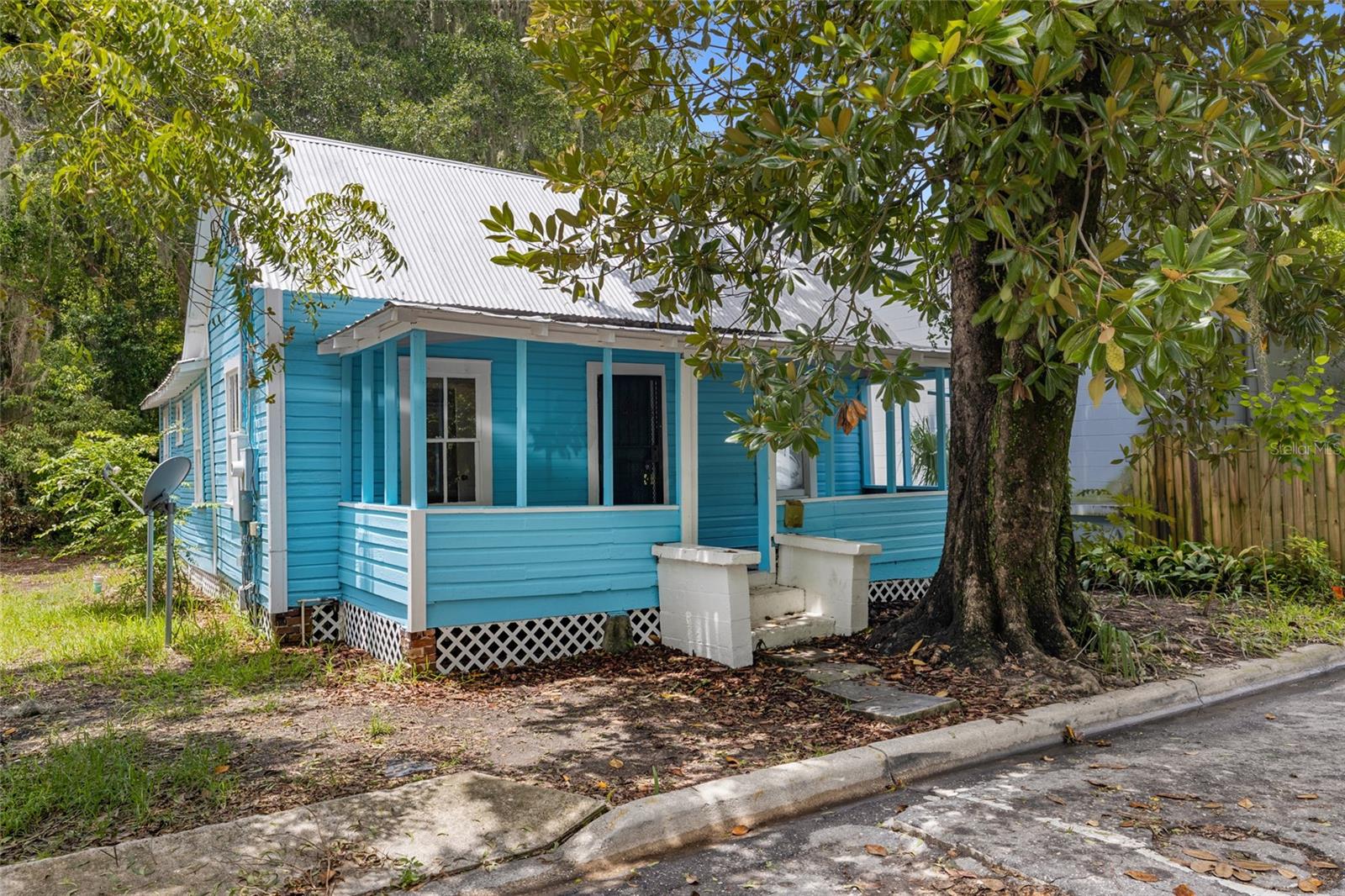 3rd St, Gainesville, FL 32601