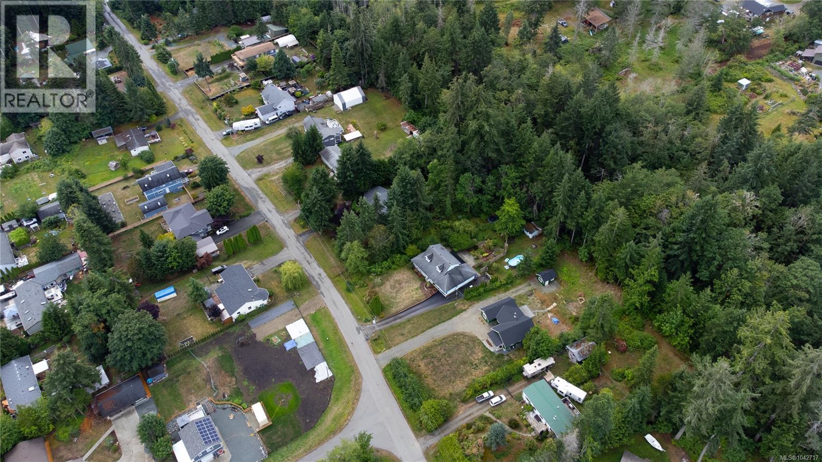 Residential in Fanny Bay 2