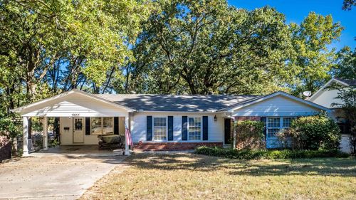 7902 Harmon Dr, Little Rock, AR, 72227-5846 | Card Image