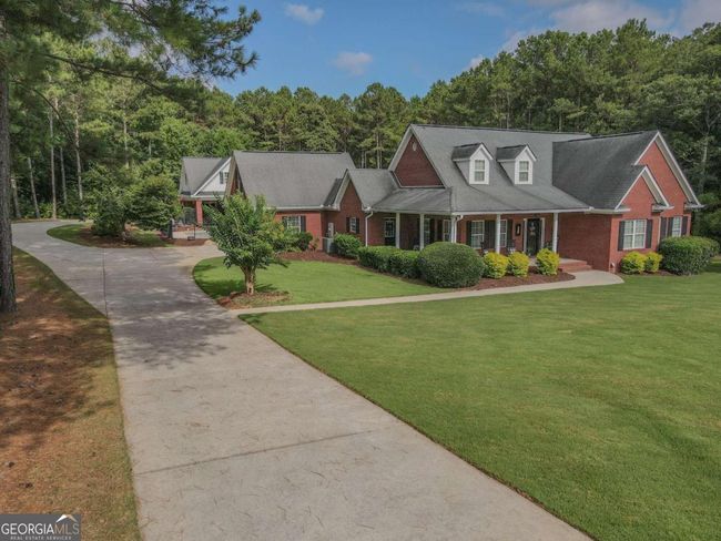 184 Seabolt Way, House other with 3 bedrooms, 2 bathrooms and null parking in Carrollton GA | Image 5
