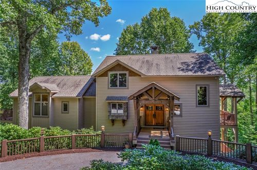 187 Hialeah, Boone, NC, 28607 | Card Image