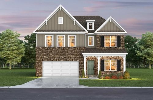 2952 Arbor Valley Rd, Spring Hill, TN, 37174 | Card Image