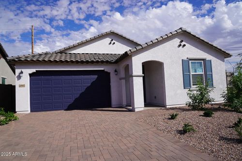 20937 S 231st Way, Queen Creek, AZ, 85142-0514 | Card Image