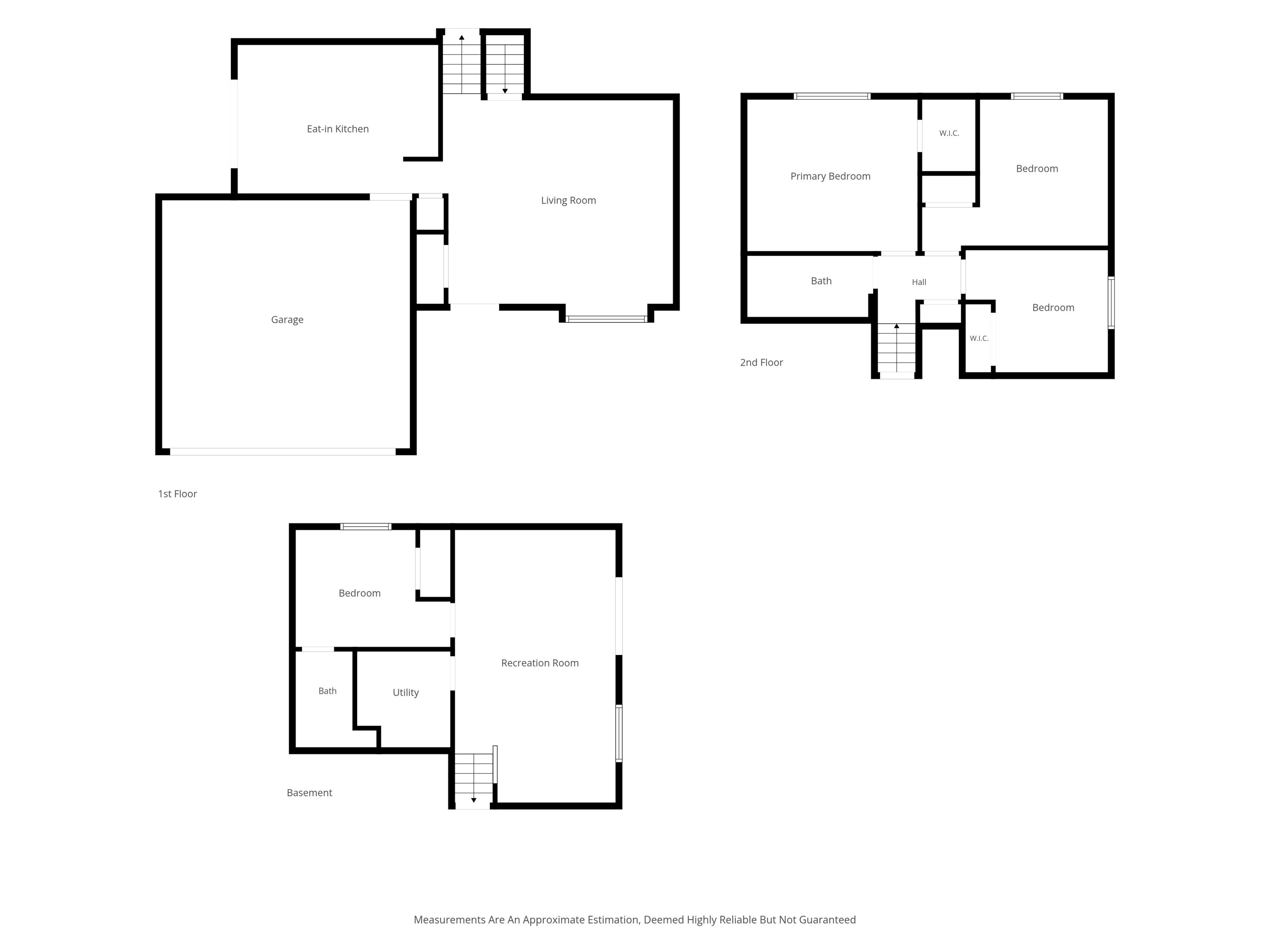 Residential in Ellettsville 4
