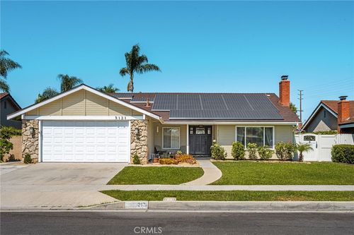 3121 N Hearthside St, Orange, CA, 92865-1217 | Card Image