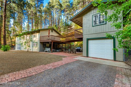 8475 S Breezy Pine Rd, Mayer, AZ, 86333-6012 | Card Image
