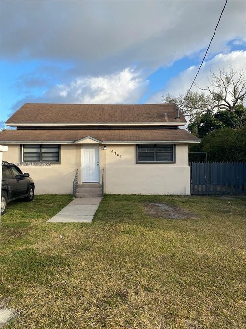 6743-6743 Sw 15th St, Miami, FL, 33144-5507 | Card Image
