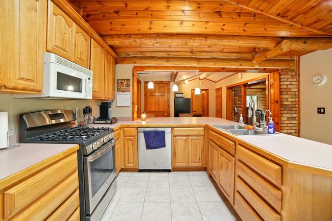 21759 205 Th Ave, House other with 3 bedrooms, 2 bathrooms and null parking in Paris MI | Image 9