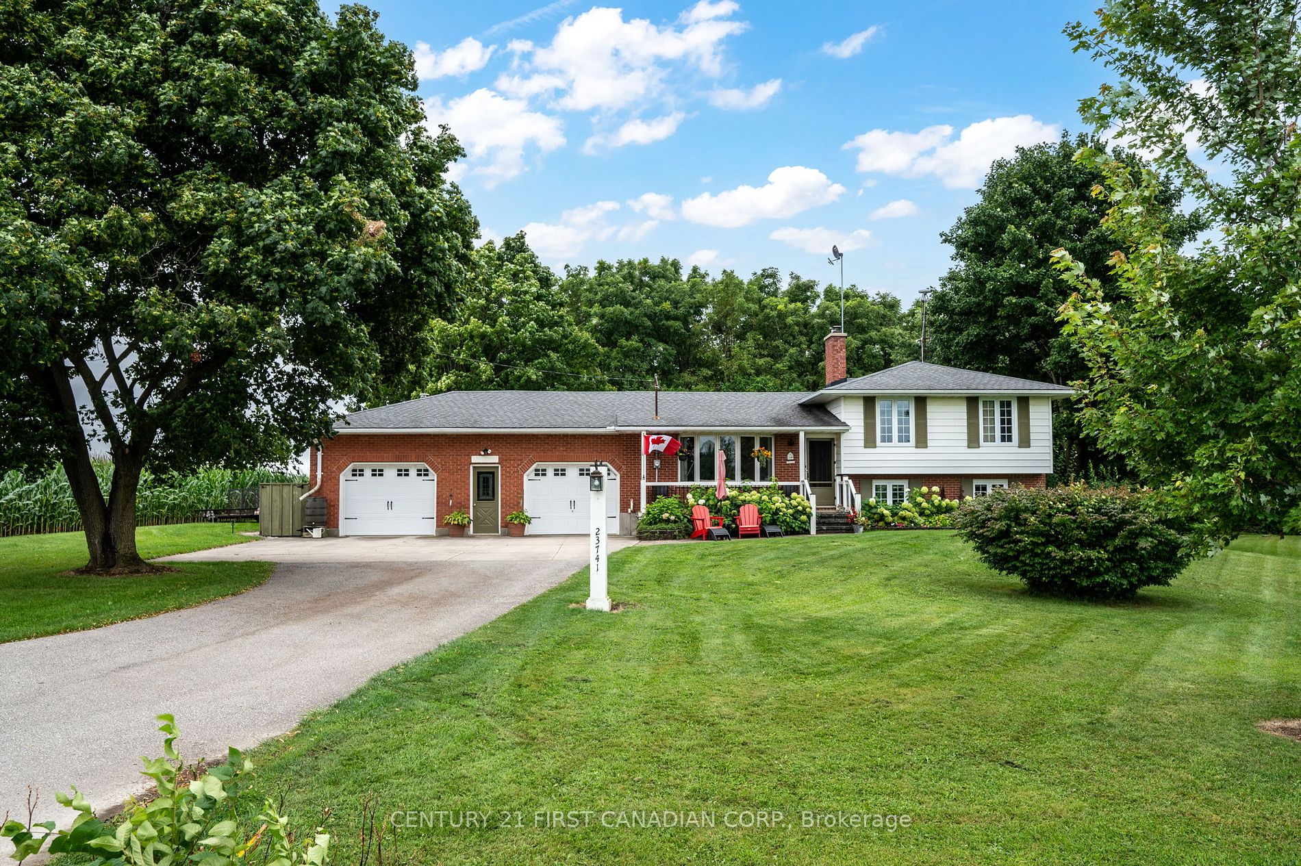 23741 Nairn Rd, For Sale in Ilderton Zoocasa