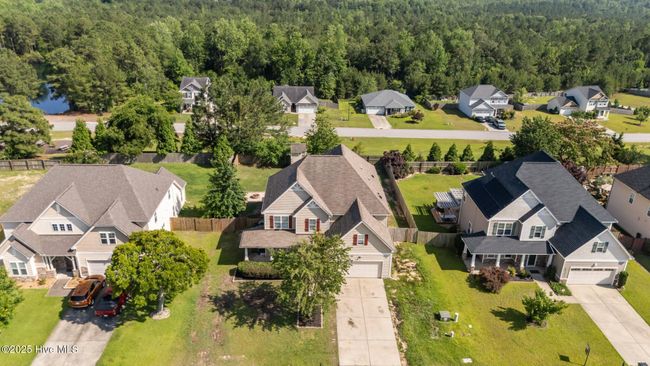 399 Highgrove Dr, House other with 4 bedrooms, 3 bathrooms and 2 parking in Spring Lake NC | Image 4