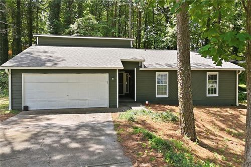 4738 Jamerson Forest Cir, Marietta, GA, 30066-1222 | Card Image