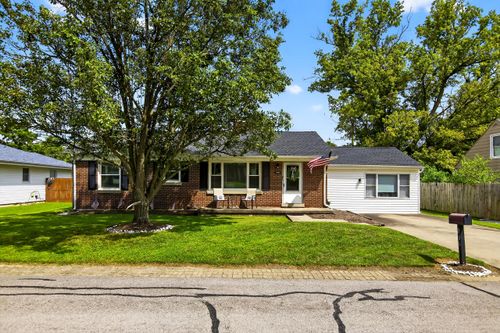 306 Snowden Dr, Winchester, KY, 40391 | Card Image