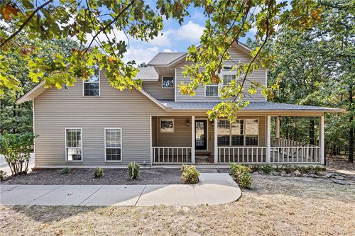 314 Kordsmeier Ln, Morrilton, AR, 72110-9095 | Card Image