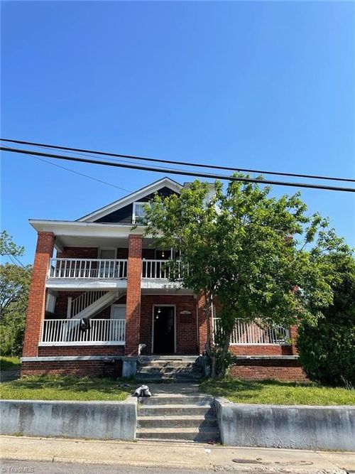 809 E Green Dr, High Point, NC, 27260-7683 | Card Image