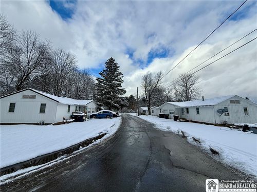 1 Court St, Portville, NY, 14770 | Card Image