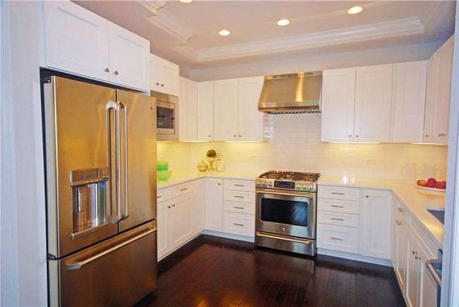 4 The Pointe, Townhouse with 4 bedrooms, 4 bathrooms and 4 parking in Rye Brook NY | Image 5