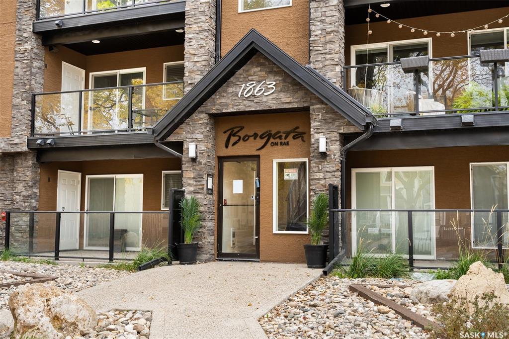 Residential in Regina 2