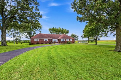 34301 E State Route 2, Harrisonville, MO, 64701-9166 | Card Image