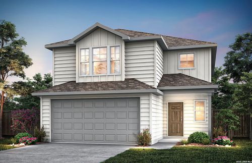 429 Raven Row, Marion, TX, 78124-0227 | Card Image