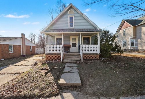 272 S Maple St, Onsted, MI, 49265-9580 | Card Image