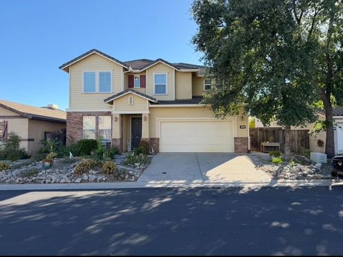 15516 Topspin Way, Rancho Murieta, CA, 95683-8809 | Card Image