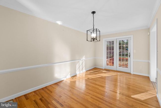 11967 Mays Chapel Rd, Townhouse with 3 bedrooms, 3 bathrooms and null parking in LUTHERVILLE TIMONIUM MD | Image 9