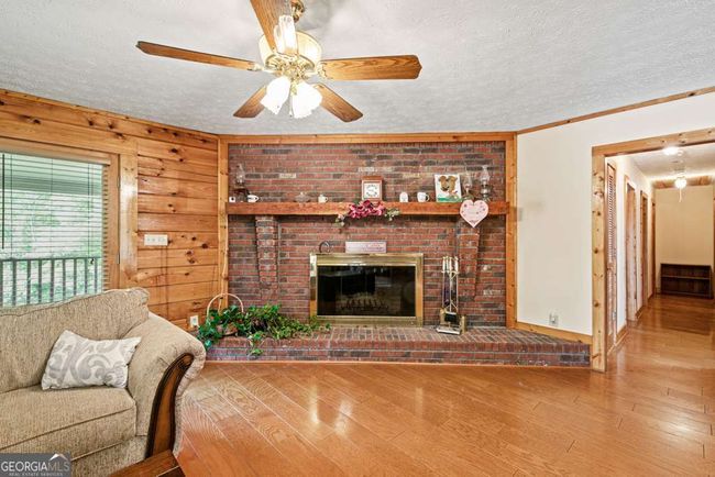 715 Woods Bridge Rd, House other with 3 bedrooms, 2 bathrooms and 2 parking in Commerce GA | Image 29