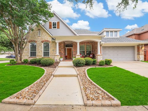 3199 Somerset Lane, Frisco, TX, 75033 | Card Image