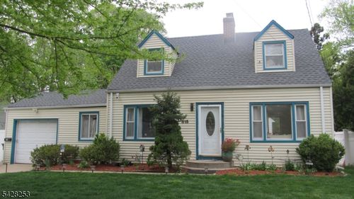 815 Mountain Ave, Bound Brook, NJ, 08805-1403 | Card Image