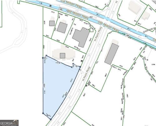 0 North Point Pkwy, Alpharetta, GA, 30022 | Card Image