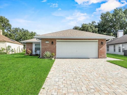 718 Canberra Rd, WINTER HAVEN, FL, 33884-1208 | Card Image