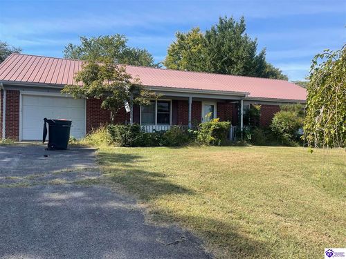 521 Glenview Dr, Horse Cave, KY, 42749-1961 | Card Image