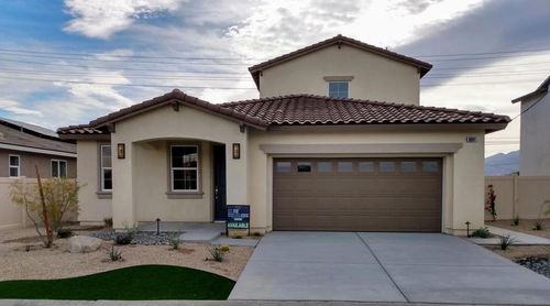 66641 Thunderbird Ln, Desert Hot Springs, CA, 92240-6932 | Card Image