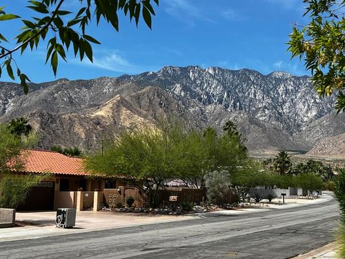 474 W Santa Catalina Rd, Palm Springs, CA, 92262-1938 | Card Image