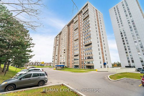 1407-25 Kensington Rd, Brampton, ON, L6T3W8 | Card Image