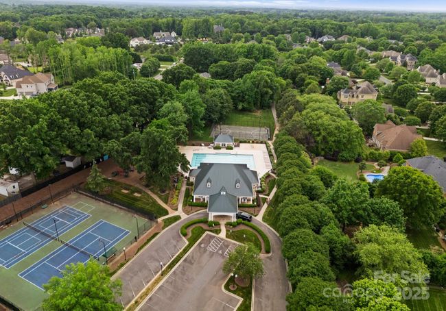 2304 Thunder Gulch Ct, House other with 6 bedrooms, 7 bathrooms and null parking in Waxhaw NC | Image 48