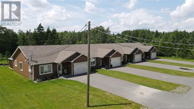 86 Rue Beaulieu, Home with 2 bedrooms, 1 bathrooms and null parking in Saint Quentin NB | Image 23