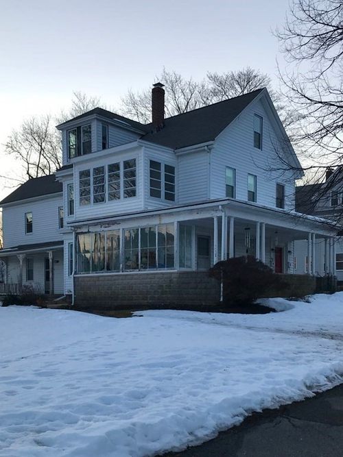 1-108 Cottage St, Norwood, MA, 02062-2126 | Card Image