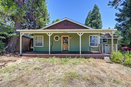 20220 Hummingbird Hill Road, Colfax, CA, 95713 | Card Image