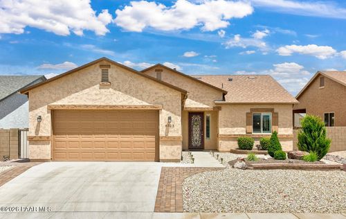 6323 E Beckett Trl, Prescott Valley, AZ, 86314-0043 | Card Image